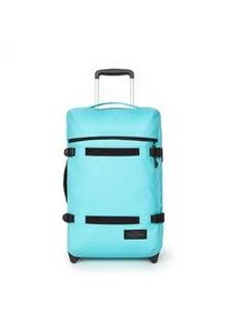 Eastpak Transit'R Reisetrolley S mit 2 Rollen 24 Tarp Sea
