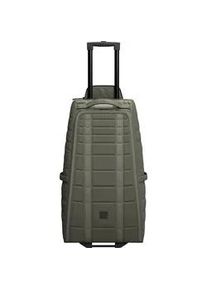 D_b_ Hugger Roller Bag 60L Moss Green