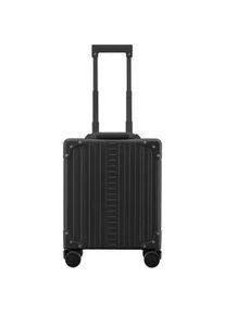 ALEON Business Vertical Carry-On Underseater 16" Onyx - Schwarz