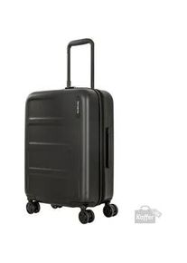 Samsonite Quadrix Spinner 55/20 Black