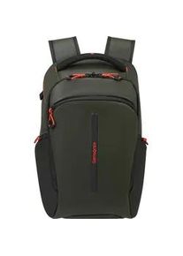 Samsonite Ecodiver Rucksack XS Climbing Ivy