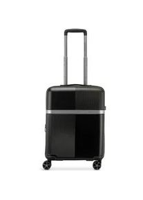 Roncato AIRGLAM Handgep&auml;ck XS 55cm Exp Black