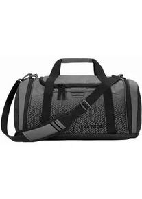 Coocazoo Zubeh&ouml;r Sporttasche Kollektion 2023 Black Carbon