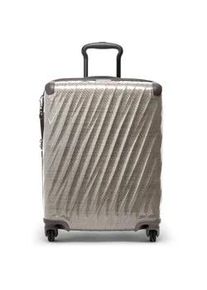 Tumi 19 Degree Lite Handgep&auml;ck Continental 55cm Titanium Grey