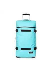 Eastpak Transit'R Reisetrolley M mit 2 Rollen 2024 Tarp Sea