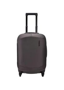 Thule Subterra 2 Handgep&auml;ck-Rollkoffer 55cm Vetiver Gray