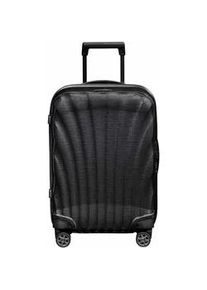Samsonite C-Lite Trolley mit 4 Rollen 55cm Black