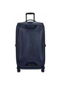 Samsonite Ecodiver Trolley mit 4 Rollen 79cm Blue Nights