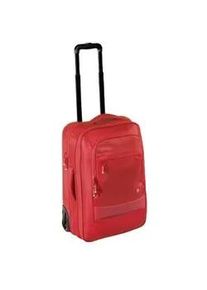 Hama Est. 1923 M&uuml;nchen Cabin Trolley S Red