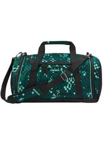 Coocazoo Zubeh&ouml;r Sporttasche -Kollektion 2025 Pixel Blox