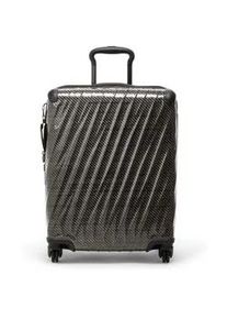 Tumi 19 Degree Lite Handgep&auml;ck Continental 55cm Black/Graphite
