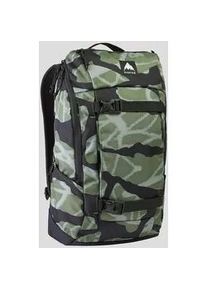 Burton Kilo 2.0 Rucksack graffiti camo Gr. Uni