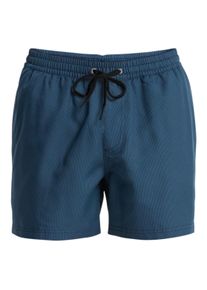 Boardshorts Quiksilver "Everyday Deluxe 15", Herren, Gr. XS, schwarz navy, Obermaterial: 70% Microfaser, 30% Microfaser;, Hosen Boardshorts