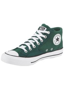 Sneaker Converse "CHUCK TAYLOR ALL STAR MALDEN STREET", Herren, Gr. 43, wei&szlig; (branch out, wei&szlig;, schwarz), Textil, Schuhe Sneaker