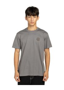 T-Shirt Element "Path Ahead", Herren, Gr. L, gargoyle, Obermaterial: 100% Walkfrottier;, Shirts T-Shirt