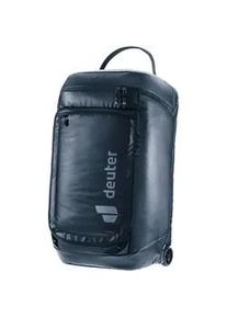 Deuter Duffel Pro Roller 90, black