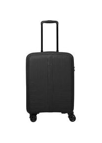 Travelite AIR STRIPE Trolley S Black