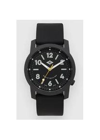 Rip Curl Cambridge Silicone 2.0 Uhr black Gr. Uni