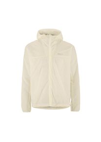 Craft Herren Hypervent Light Wind Jacket wei&szlig;