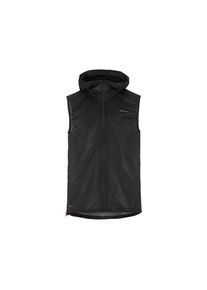 Craft Herren Pro Hydro Lightweight Vest schwarz