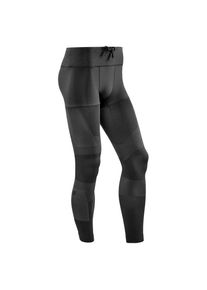 CEP Herren Compression Tights schwarz