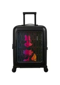 American Tourister Dashpop Disney Handgep&auml;ck 55cm Minnie Neon Gradient