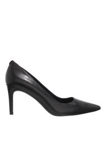 Michael Kors Hohe Schuhe - Alina Flex Pump - Gr. 38 (EU) - in Schwarz - f&uuml;r Damen