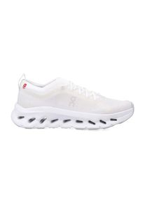 On RUNNING Low-Top Sneaker - On Cloudtilt MoOn Sneakers With Innovative CushiOn - Gr. 9_5 - in Wei&szlig; - f&uuml;r Damen