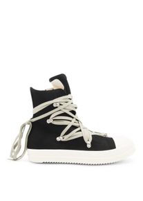 Drkshdw Low-Top Sneaker - Chunky Sole Sneakers - Gr. 44 (EU) - in Schwarz - f&uuml;r Damen