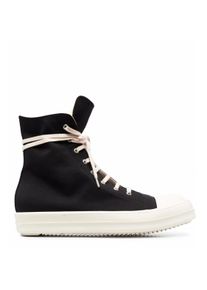 Drkshdw Low-Top Sneaker - Avant-Garde Sneakers With Chunky Sole - Gr. 44 (EU) - in Schwarz - f&uuml;r Damen