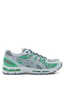asics Low-Top Sneaker - Slip-On Sneakers With Breathable Mesh Upper And Su - Gr. 7 - in Wei&szlig; - f&uuml;r Damen