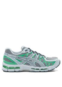 asics Low-Top Sneaker - Slip-On Sneakers With Breathable Mesh Upper And Su - Gr. 8 - in Wei&szlig; - f&uuml;r Damen