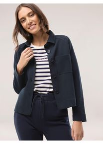 Walbusch Jersey Twill Jacke