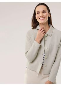 Walbusch Jersey Twill Jacke