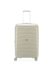 Roncato ReLIFE Mittelgrosser Trolley erweiterbar 73cm Sand