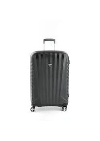 Roncato UNO ZSL PREMIUM 2.0 Trolley M, 72cm Schwarz