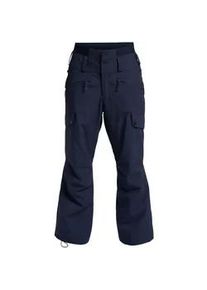 Snowboardhose Roxy "Passive Lines 20K", Damen, Gr. L, schwarz, Obermaterial: 100% Microfaser;, Hosen