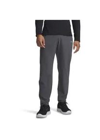Under Armour Velociti Pro Storm wasserabweisende Laufhose Herren 025 - castlerock/castlerock/reflective XL