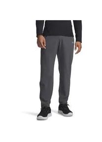 Under Armour Velociti Pro Storm wasserabweisende Laufhose Herren 025 - castlerock/castlerock/reflective XS