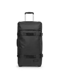 Eastpak Transit'R Reisetrolley M mit 2 Rollen Tarp Black2