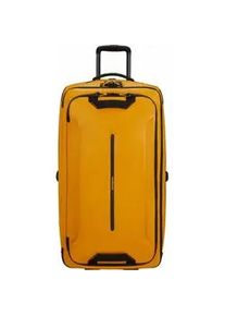 Samsonite Ecodiver Reisetasche mit Rollen 79 cm Gelb
