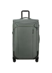 Samsonite Respark Trolley mit 4 Rollen erweiterbar 79cm Sage Grey