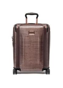 Tumi Tegra-Lite Continental mit Fronttasche Blush