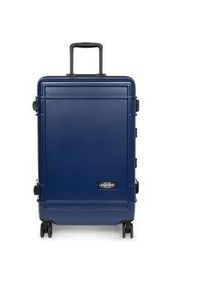 Eastpak RESIST'R CASE M Robuster Hartschalen-Trolley Ultra Marine