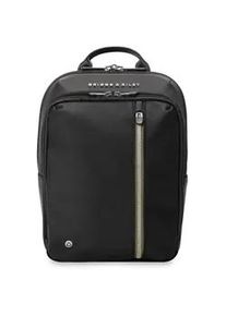 Briggs & Riley Briggs & Riley HTA Crossbody Bag Black