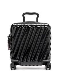 Tumi 19 Degree Small Compact Aktentasche auf Rollen 40,5cm Black