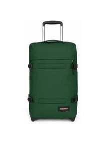 Eastpak Transit'R Reisetrolley S mit 2 Rollen Bristle Green