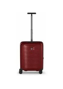Victorinox Airox Global Hardside Carry-On Victorinox Red