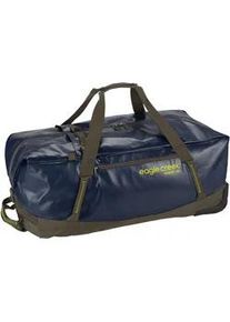 Eagle Creek Migrate Wheeled Duffel 130L, erweiterbar rush blue