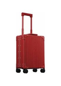ALEON Business Vertical Carry-On 20" Ruby